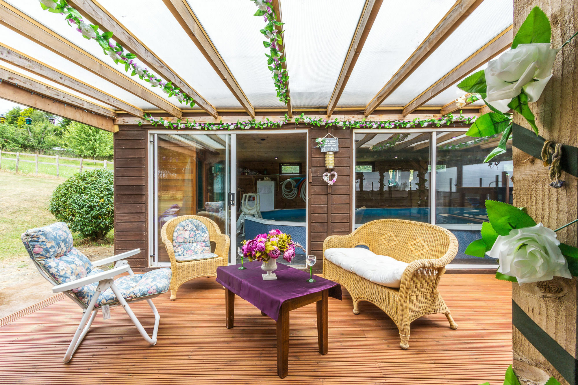 Homelea Bed And Breakfast แคนเทอร์เบอรี ภายนอก รูปภาพ